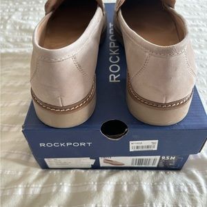 Rockport Loafers 9-1/2